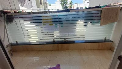 Balcony Image of 1467 Sq.ft 3 BHK Apartment / Flat for sale in Kodambakkam Chennai for Rs. 24000000