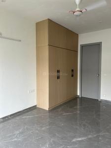 Bedroom Image of 2880 Sq.ft 4 BHK Apartment / Flat for sale in Amaara By Hari Group, Por Gandhinagar for Rs. 14500000