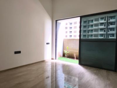 Bedroom Image of 1110 Sq.ft 2 BHK Apartment / Flat for sale in VTP Aethereus Phase I, Mahalunge Pune for Rs. 8700000