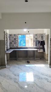 Kitchen Image of 1226 Sq.ft 3 BHK Apartment / Flat for sale in Airport Gate no. 1 Kolkata for Rs. 5980000