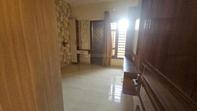 Bedroom Image of 2000 Sq.ft 4 BHK Independent House for sale in Kharar Mohali for Rs. 13500000