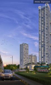 Image of 981 Sq.ft 1 BHK Studio for sale in Delphine, Sector 104, Gurgaon for Rs. 29400000