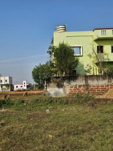 Image of 1740 Sq.ft Residential Plot / Land for sale in Rasulgarh, Bhubaneswar for Rs. 4350000