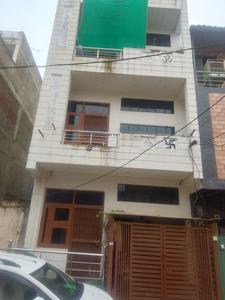 3 BHK Independent House