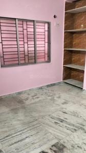 Bedroom Image of 1500 Sq.ft 3 BHK Apartment / Flat for rent in Dum Dum Kolkata for Rs. 17000