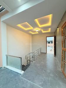 Hall Image of 1120 Sq.ft 2 BHK Independent House for rent in Urbanaid Unicity, Juggaur Lucknow for Rs. 15000
