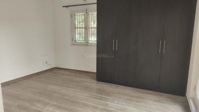 Bedroom Image of 2400 Sq.ft 3 BHK Villa for rent in Anagalapura Bengaluru for Rs. 69000