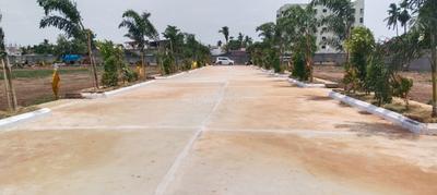 Image of 1350 Sq.ft 2 BHK Independent House for sale in Sanath Nagar, Vijayawada for Rs. 5500000