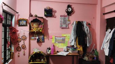 Living Room Image of 800 Sq.ft 2 BHK Apartment / Flat for sale in Naini Allahabad for Rs. 1350000