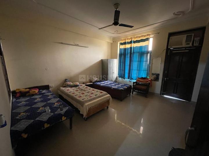 Mullahera, Sector 22 Bedroom 1