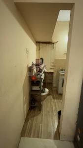 Kitchen Image of 950 Sq.ft 2 BHK Builder Floor for rent in Karapakkam Chennai for Rs. 25000