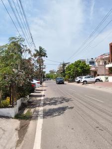 Image of 209 Sq.ft Residential Plot / Land for sale in Sector 15, Panchkula for Rs. 76000000
