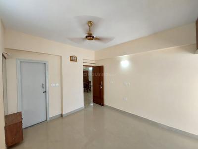 Bedroom Image of 1583 Sq.ft 3 BHK Apartment / Flat for rent in Avadi Chennai for Rs. 30000