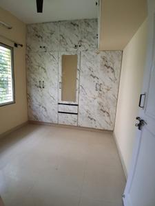 Bedroom Image of 1000 Sq.ft 2 BHK Independent House for rent in Brookefield Bengaluru for Rs. 27000