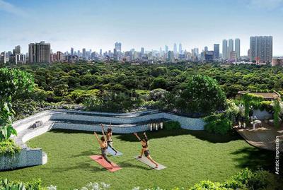 Image of 1670 Sq.ft 3 BHK Apartment / Flat for sale in Piramal Aranya, Byculla, Mumbai for Rs. 88000000