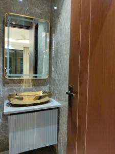 Bedroom One Image of 2700 Sq.ft 4 BHK Builder Floor for sale in Mayfield Garden Luxury Floors, Mayfield Garden Gurgaon for Rs. 29000000