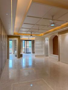 Image of 2125 Sq.ft 3 BHK Builder Floor for sale in Sector 31, Faridabad for Rs. 32000000