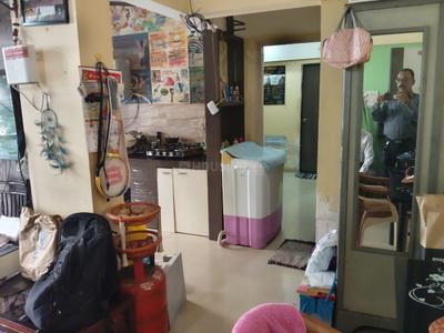 1 BHK Flat