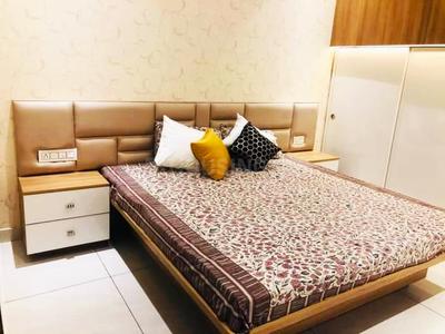 Bedroom Image of 1760 Sq.ft 3 BHK Builder Floor for rent in Khurla Kingra Jalandhar for Rs. 18000