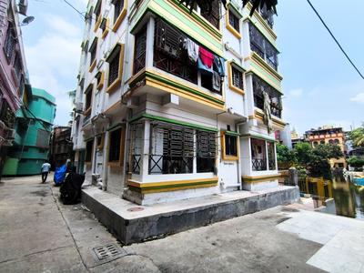 Image of 650 Sq.ft 2 BHK Apartment / Flat for sale in South Dum Dum, Kolkata for Rs. 2800000