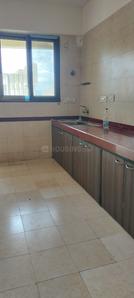 Kitchen Image of 2800 Sq.ft 3.5 BHK Apartment / Flat for sale in Yayati Apartment, Seawoods Navi Mumbai for Rs. 75000000