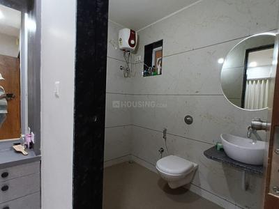 Image of 1900 Sq.ft 4 BHK Apartment / Flat for rent in Sama Savli, Vadodara for Rs. 55000