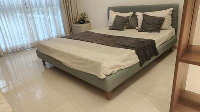 Bedroom Image of 3024 Sq.ft 4.5 BHK Apartment / Flat for sale in Rohan Ekam Phase 2, Balewadi Pune for Rs. 31600000