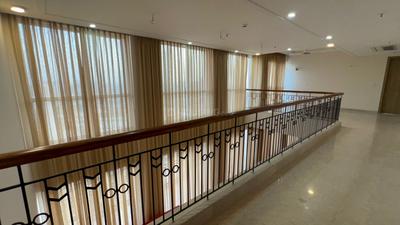 Balcony Image of 7880 Sq.ft 5 BHK Penthouse for sale in ATS Tourmaline, Sector 109 Gurgaon for Rs. 120000000