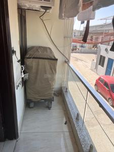 Balcony Image of Sweet home in Sector 28 Dwarka, New Delhi