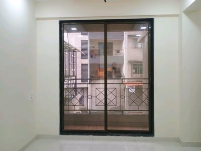 Living Room Image of 1098 Sq.ft 2 BHK Apartment / Flat for sale in R City Patels Infinia, Ambernath East Ambernath for Rs. 5500000