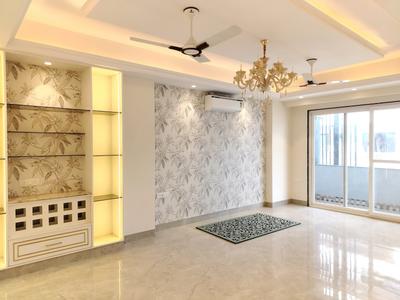 Ansal Eden Villas Living Room 1