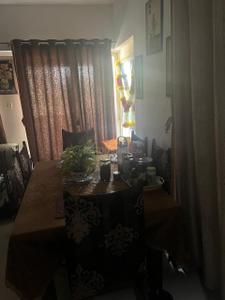 Hall Image of 668 Sq.ft 1 BHK Apartment / Flat for sale in Mantra Senses, Handewadi Pune for Rs. 3300000