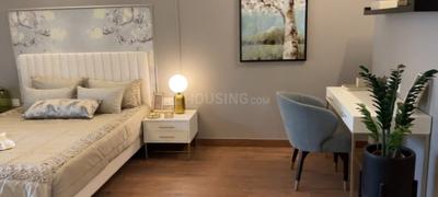 Bedroom Image of 1728 Sq.ft 3 BHK Apartment / Flat for sale in Brigade Sanctuary by Brigade Enterprises Ltd, Yamare Bengaluru for Rs. 26000000