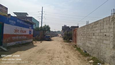 Image of 450 Sq.ft Residential Plot / Land for sale in Sector 142, Noida for Rs. 650000