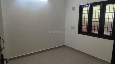 Bedroom Image of 845 Sq.ft 2 BHK Apartment / Flat for sale in Nanmangalam Chennai for Rs. 5300000
