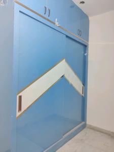 Bedroom One Image of 810 Sq.ft 2 BHK Independent House for rent in Sector 49 Faridabad for Rs. 30000