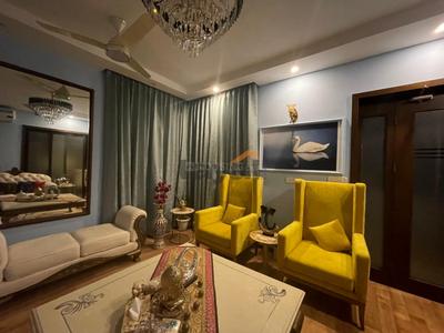 Hall Image of 2659 Sq.ft 4 BHK Villa for sale in Vatika Signature Villas, Sector 82 Gurgaon for Rs. 70000000