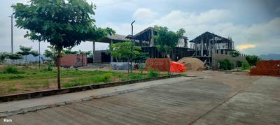 Image of 135 Sq.ft Residential Plot / Land for sale in Paritala, Vijayawada for Rs. 1349000