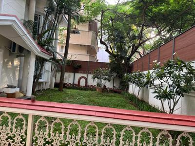 Balcony Image of 5000 Sq.ft 5 BHK Independent House for rent in Indira Nagar Bengaluru for Rs. 600000