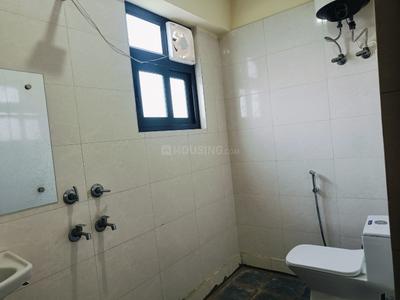 Image of 550 Sq.ft 1 BHK Apartment / Flat for rent in DDA Sarita Vihar Pocket D RWA, Sarita Vihar, New Delhi for Rs. 18500
