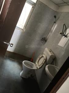 Bathroom Image of 780 Sq.ft 2 BHK Apartment / Flat for sale in Signature Global The Roselia, Sector 95A Gurgaon for Rs. 5600000