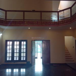 Hall Image of 3000 Sq.ft 4.5 BHK Duplex for rent in Balaji Nagar Madurai for Rs. 37500