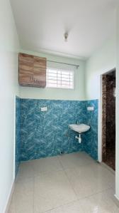 Hall Image of 670 Sq.ft 1 BHK Apartment / Flat for rent in Kaggadasapura Bengaluru for Rs. 25000