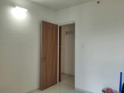 Bedroom Image of 690 Sq.ft 2 BHK Apartment / Flat for sale in The Atmosphere Phase 1, Mulund West Mumbai for Rs. 19900000