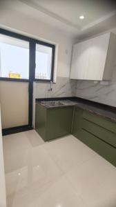 Kitchen Image of 1260 Sq.ft 2 BHK Apartment / Flat for sale in Premium Vista , Jakhya Indore for Rs. 6300000