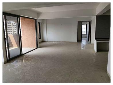Hall Image of 3899 Sq.ft 4 BHK Apartment / Flat for sale in Enstin Evoq, Sola Ahmedabad for Rs. 31400000