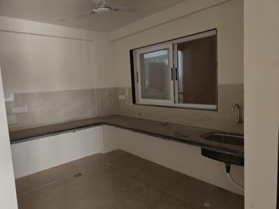 Kitchen Image of 1150 Sq.ft 2 BHK Apartment / Flat for sale in Mahalakshmi Nagar Indore for Rs. 5000000