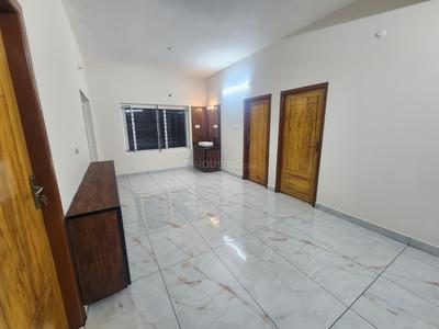 Hall Image of 820 Sq.ft 2 BHK Apartment / Flat for rent in Kochuveli Thiruvananthapuram for Rs. 24000