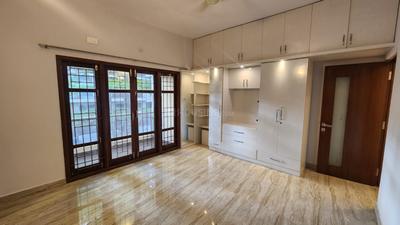 Bedroom Image of 2200 Sq.ft 3 BHK Apartment / Flat for rent in Indira Nagar Bengaluru for Rs. 120000