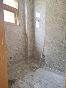 Bedroom Two Image of 650 Sq.ft 2 BHK Apartment / Flat for sale in Sangam Vihar New Delhi for Rs. 3500000